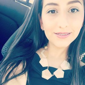 Meet your Posher, Alba